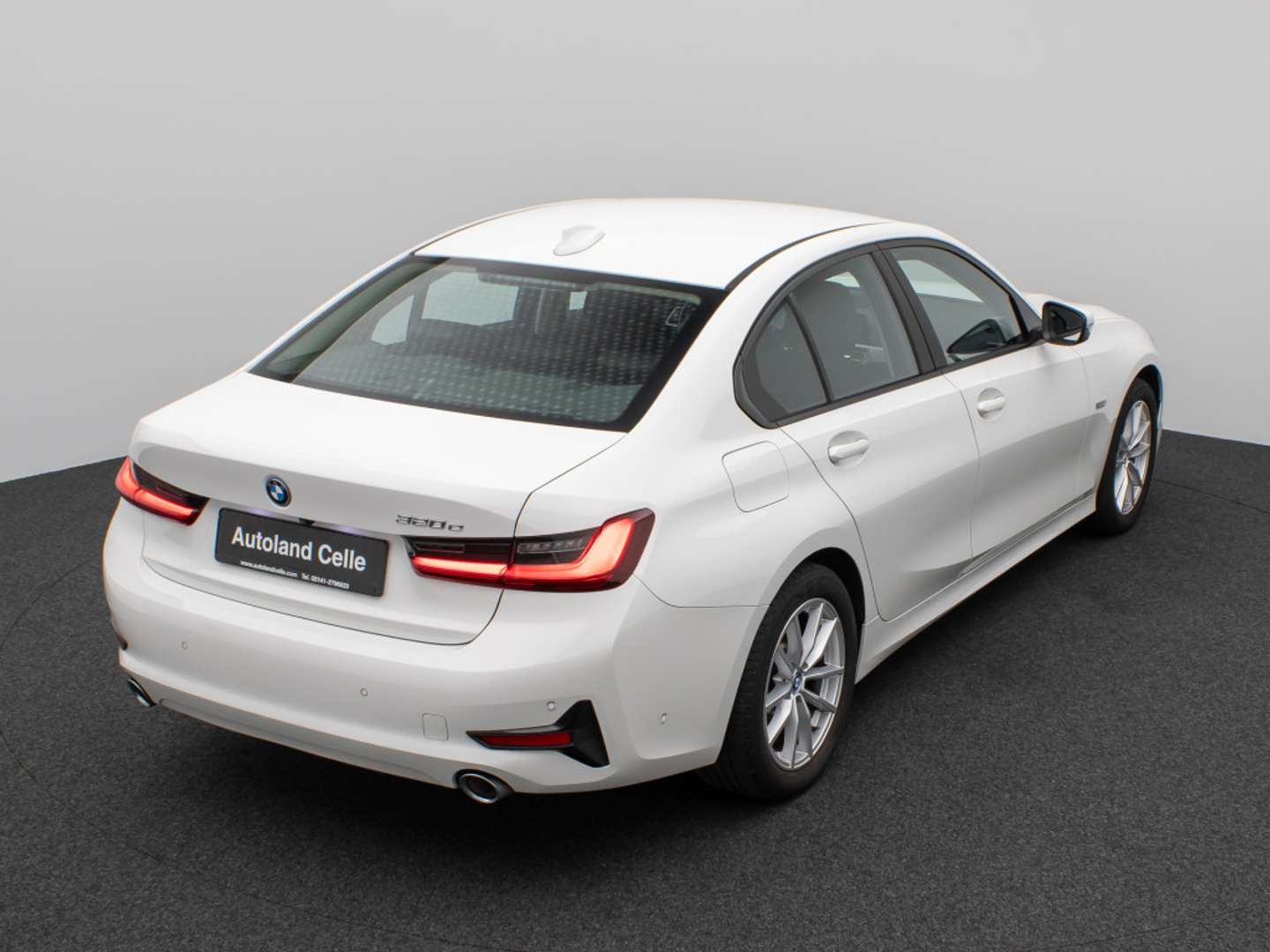 BMW Série 3 320D - 2022 - Joinsteer - #6