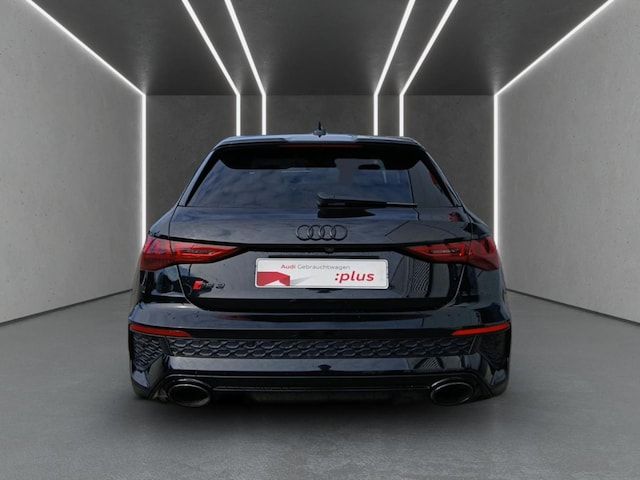 Audi RS3 Sportback TFSI Quattro S Tronic - 2023 - Joinsteer - #6