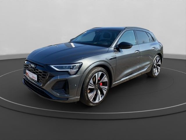 Audi Q8 E-tron S Line 55 E-tron Quattro - 2023 - Joinsteer - #2