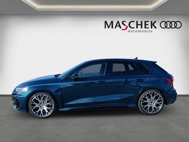 Audi RS3 Sportback TFSI Quattro S Tronic - 2026 - Joinsteer - #3