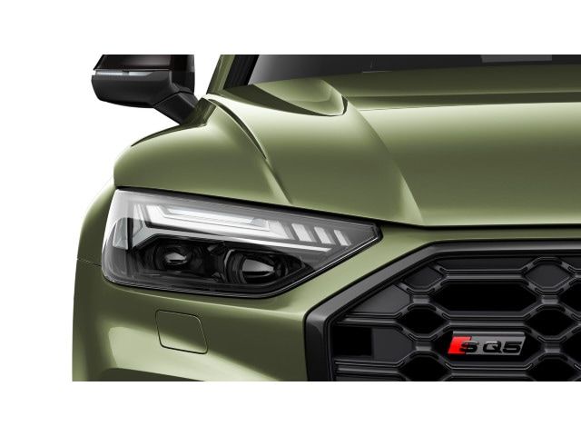 Audi SQ5 SUV TDI Tiptronic - 2022 - Joinsteer - #4