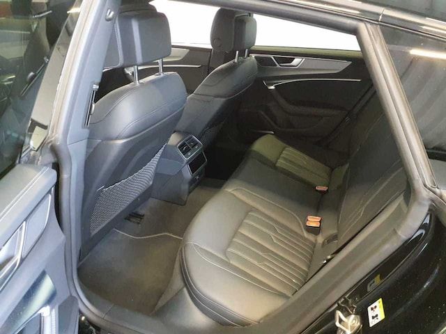 Audi S7 Sportback TDI Quattro Tiptronic - 2022 - Joinsteer - #7
