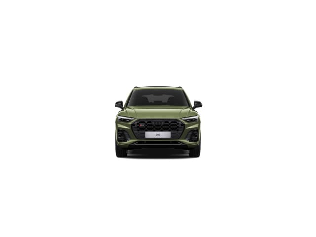 Audi SQ5 SUV TDI Tiptronic - 2022 - Joinsteer - #5