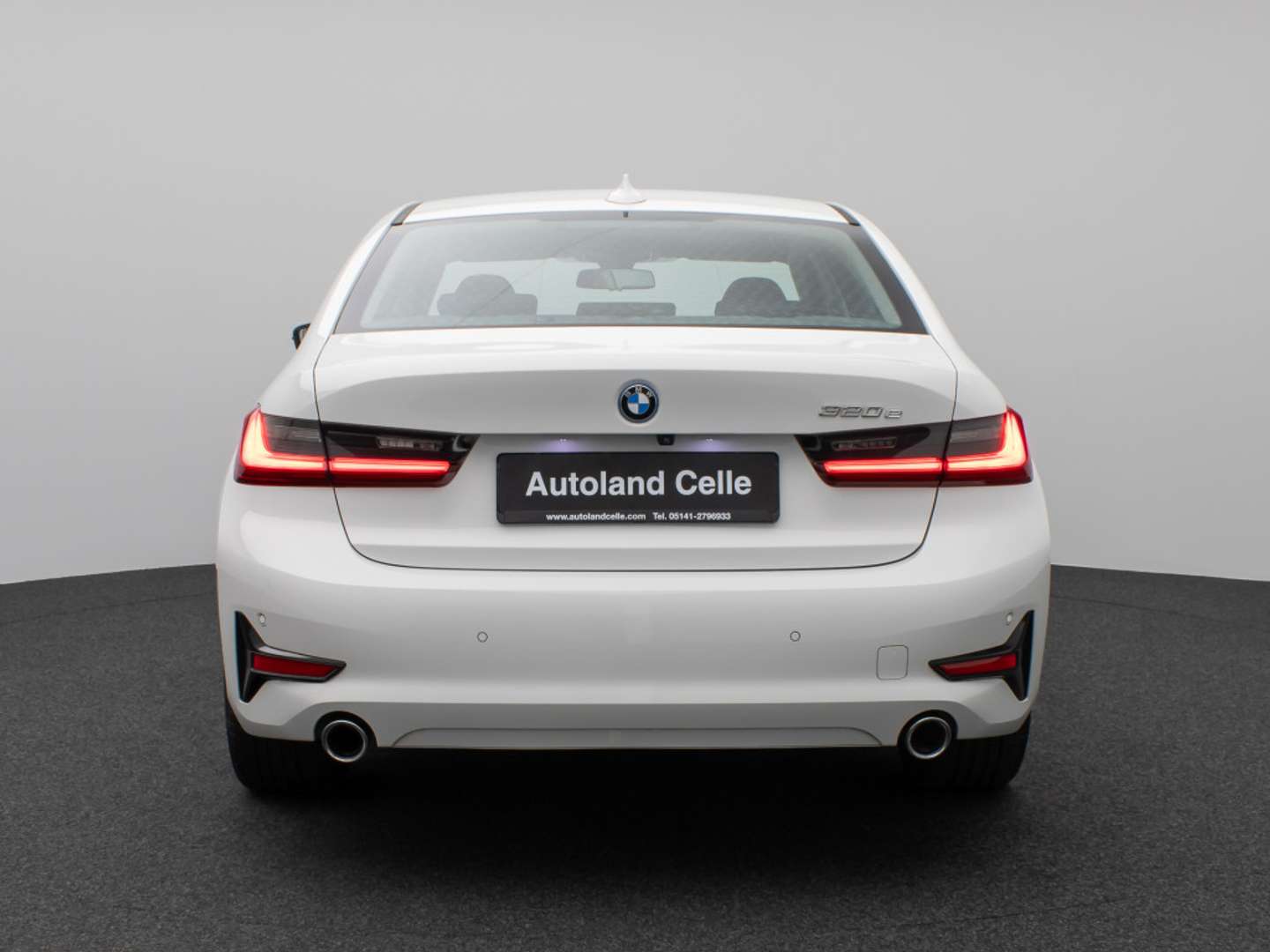 BMW Série 3 320D - 2022 - Joinsteer - #7