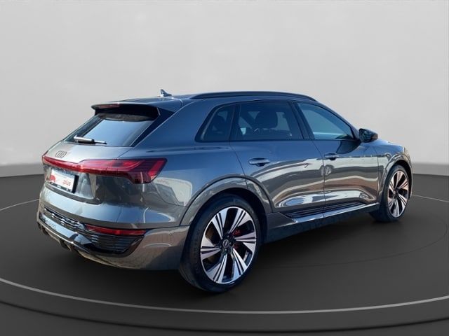 Audi Q8 E-tron S Line 55 E-tron Quattro - 2023 - Joinsteer - #5