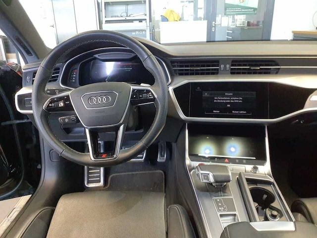 Audi S7 Sportback TDI Quattro Tiptronic - 2022 - Joinsteer - #8