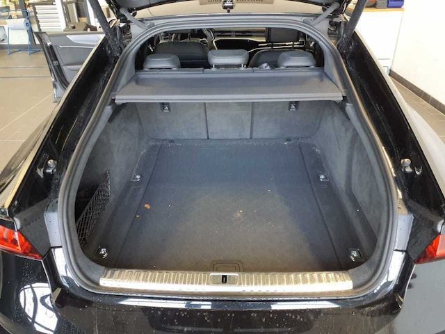 Audi S7 Sportback TDI Quattro Tiptronic - 2022 - Joinsteer - #9