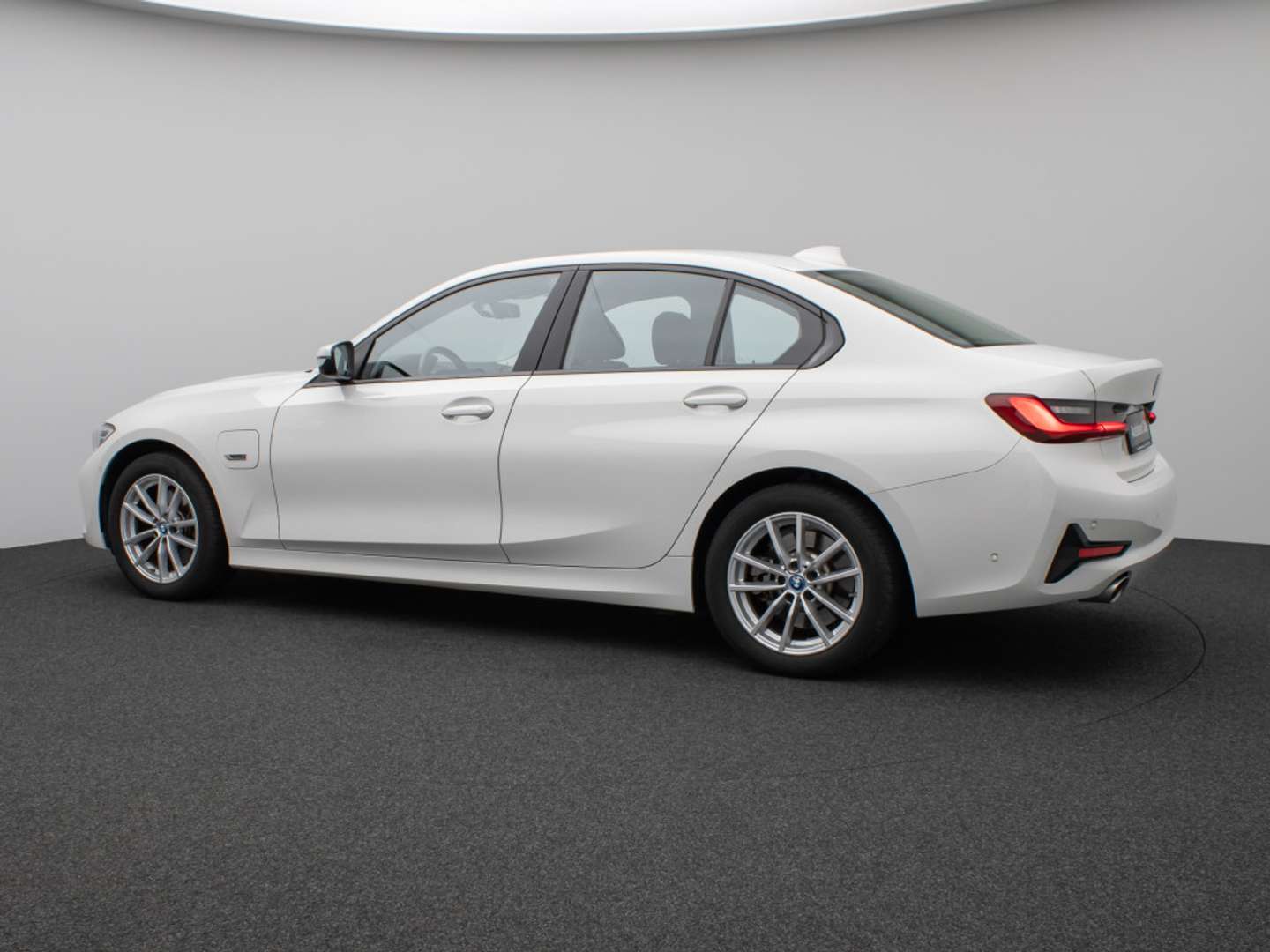 BMW Série 3 320D - 2022 - Joinsteer - #9