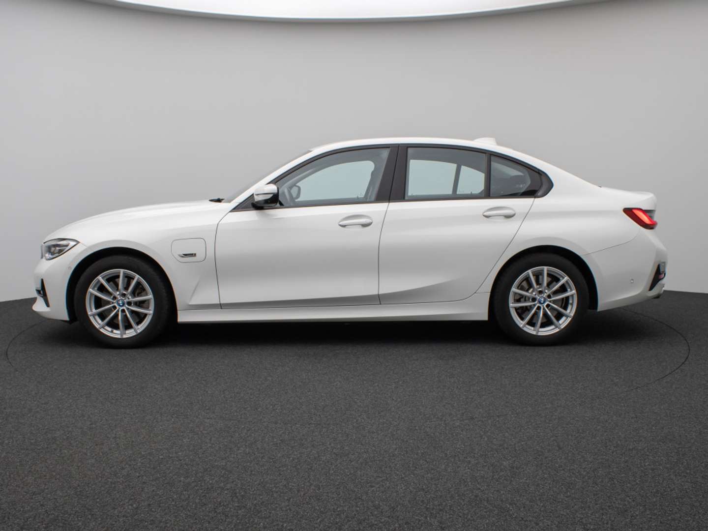 BMW Série 3 320D - 2022 - Joinsteer - #10