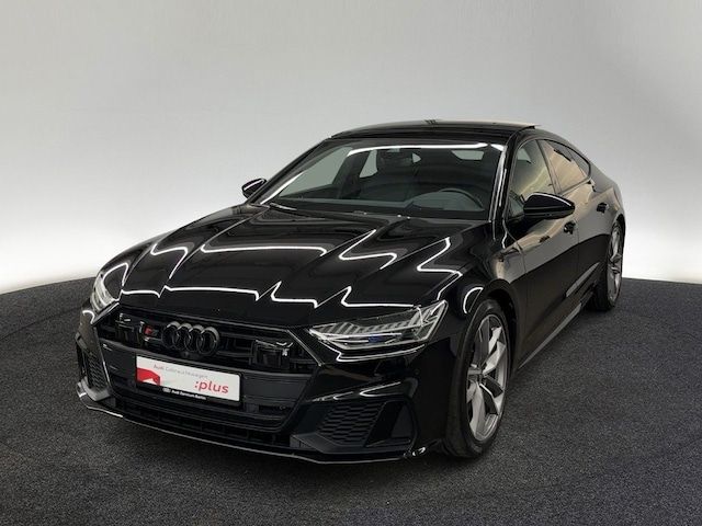 Audi S7 Sportback TDI Quattro Tiptronic - 2022 - Joinsteer - #2