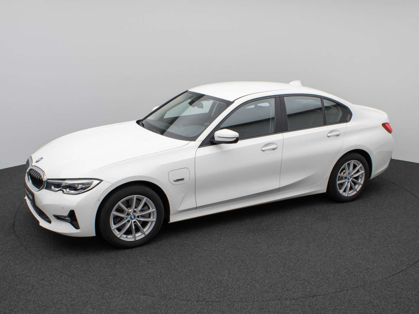BMW Série 3 320D - 2022 - Joinsteer - #11