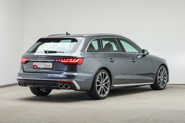 Audi S4 Avant TDI Quattro Tiptronic - 2023 - Joinsteer - #2