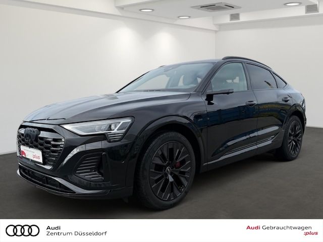 Audi Q8 Sportback E-tron S Line 55 E-tron Quattro - 2023 - Joinsteer - #1