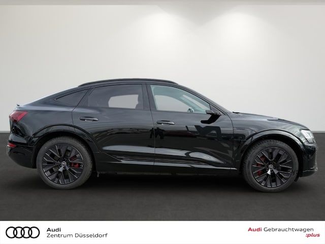 Audi Q8 Sportback E-tron S Line 55 E-tron Quattro - 2023 - Joinsteer - #2
