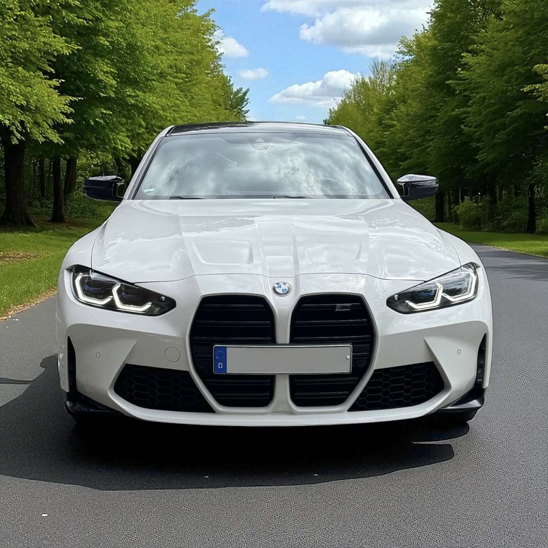 BMW M3 XDrive Competition - 2024 - Joinsteer - #3
