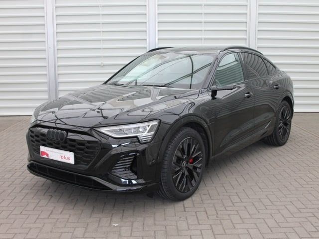 Audi Q8 Sportback E-tron S Line 55 E-tron Quattro - 2023 - Joinsteer - #2