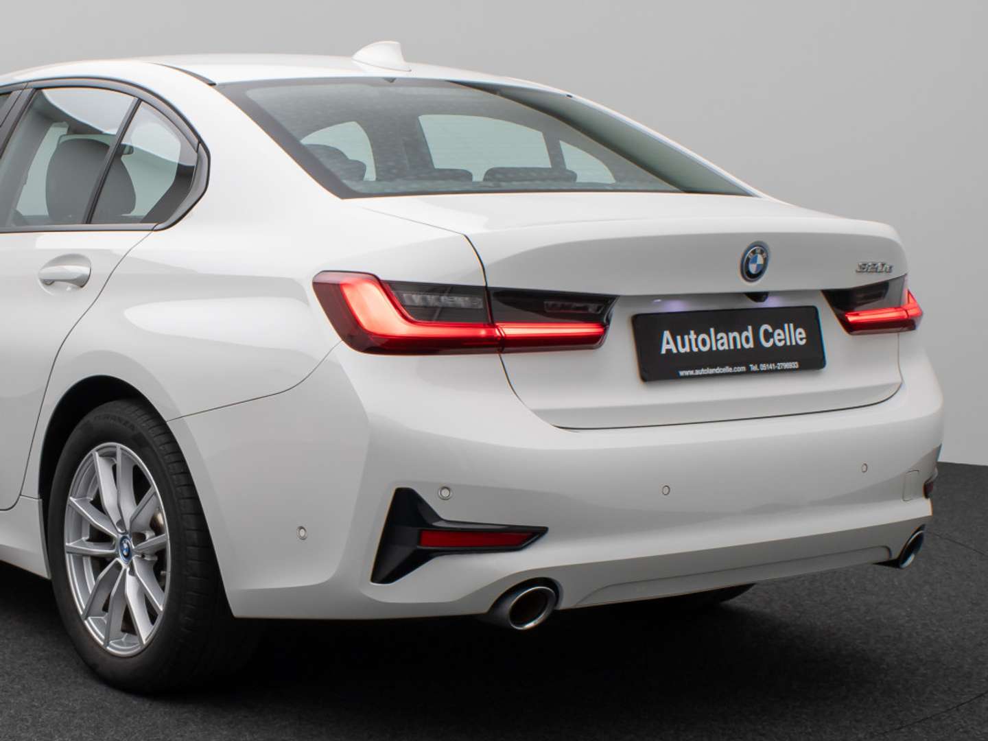 BMW Série 3 320D - 2022 - Joinsteer - #13