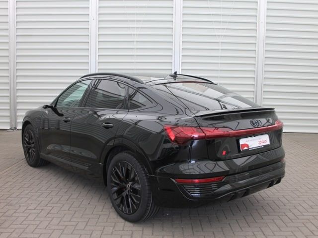 Audi Q8 Sportback E-tron S Line 55 E-tron Quattro - 2023 - Joinsteer - #6