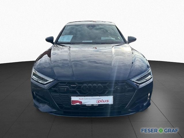 Audi A7 Sportback 50 TDI Quattro Tiptronic - 2025 - Joinsteer - #2