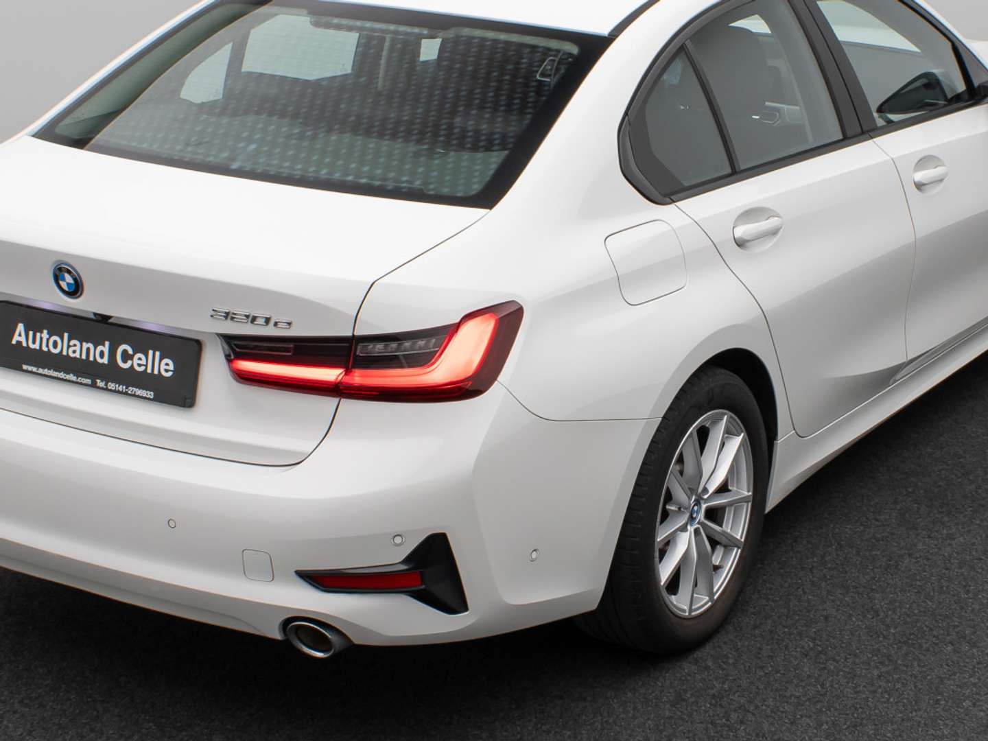BMW Série 3 320D - 2022 - Joinsteer - #14
