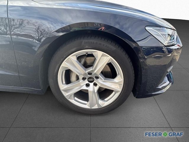 Audi A7 Sportback 50 TDI Quattro Tiptronic - 2025 - Joinsteer - #4