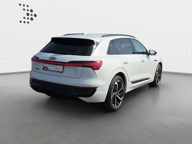 Audi Q8 E-tron S Line 50 E-tron Quattro - 2023 - Joinsteer - #2