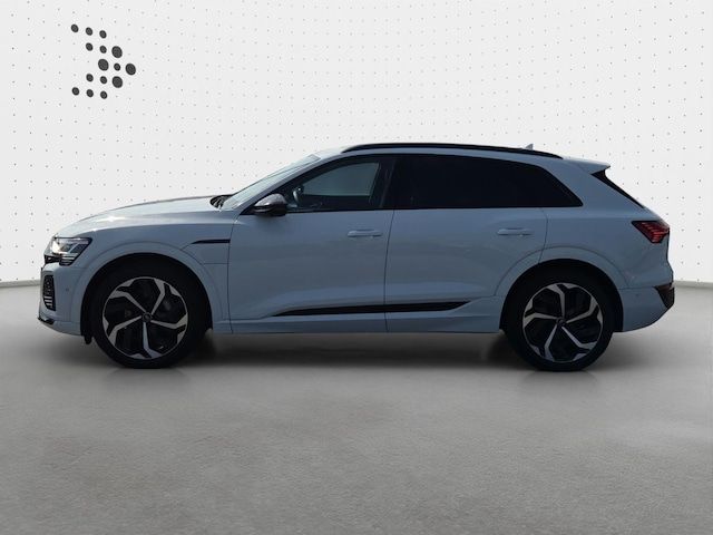 Audi Q8 E-tron S Line 50 E-tron Quattro - 2023 - Joinsteer - #3