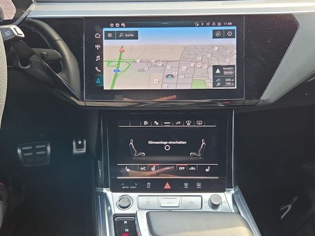 Audi Q8 E-tron S Line 50 E-tron Quattro - 2023 - Joinsteer - #6