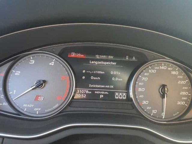 Audi S4 Avant TDI Quattro Tiptronic - 2023 - Joinsteer - #6
