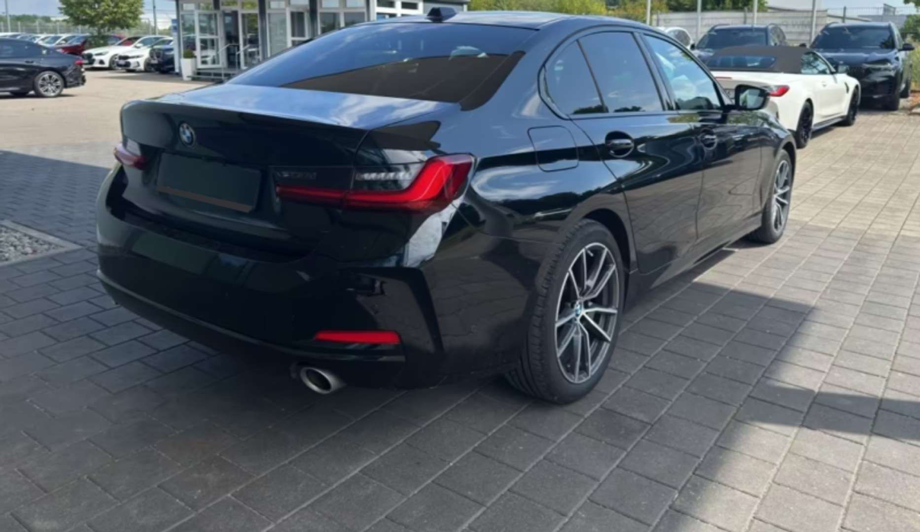 BMW Série 3 318i - 2023 - Joinsteer - #1