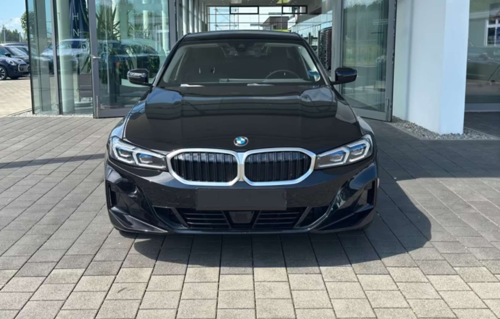 BMW Série 3 318i - 2023 - Joinsteer - #3