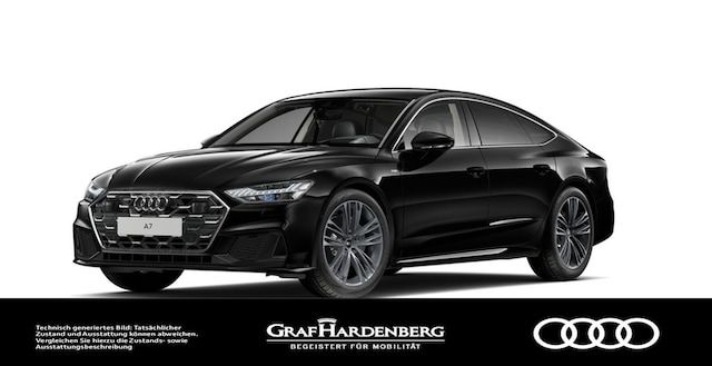 Audi A7 Sportback 50 TDI Quattro Tiptronic - 2024 - Joinsteer - #1