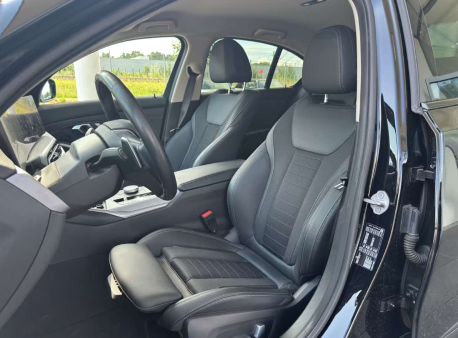 BMW Série 3 318i - 2023 - Joinsteer - #5