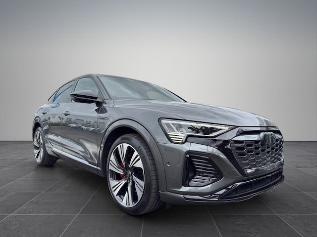 Audi Q8 Sportback E-tron S Line 55 E-tron Quattro - 2023 - Joinsteer - #5