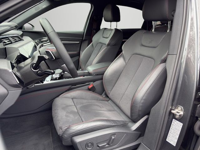 Audi Q8 Sportback E-tron S Line 55 E-tron Quattro - 2023 - Joinsteer - #7