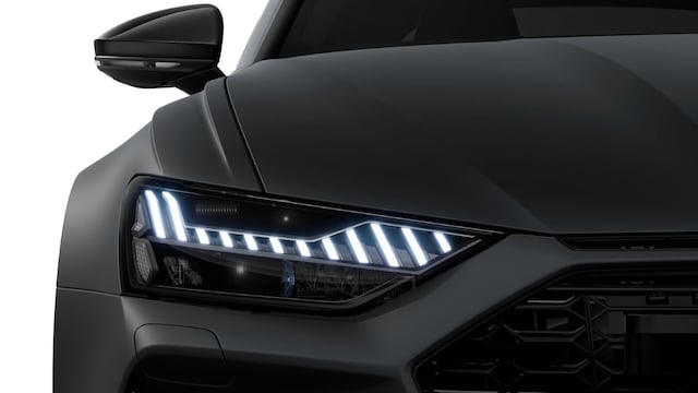Audi RS6 avant TFSI Quattro Tiptronic - 2022 - Joinsteer - #2