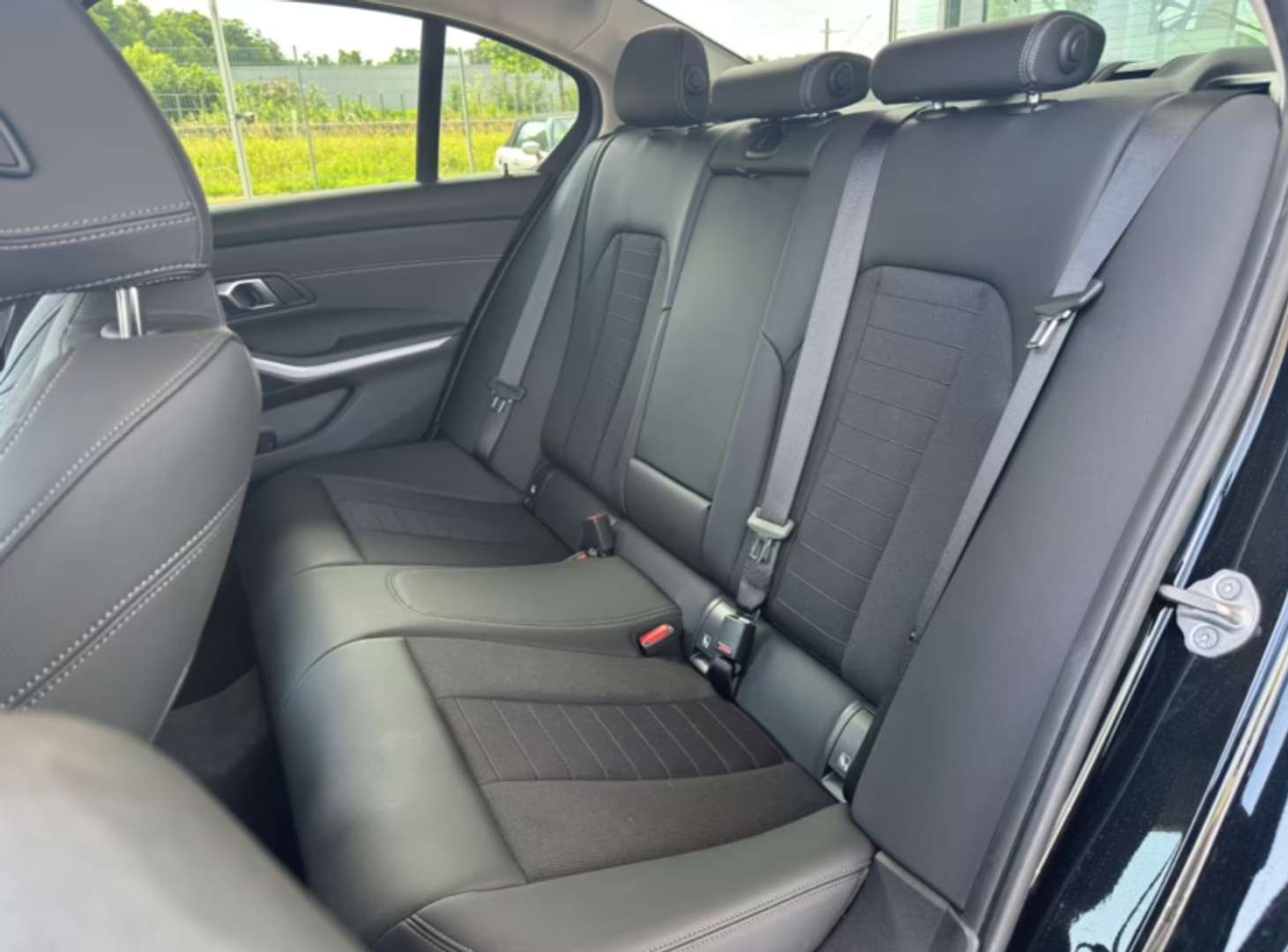 BMW Série 3 318i - 2023 - Joinsteer - #6