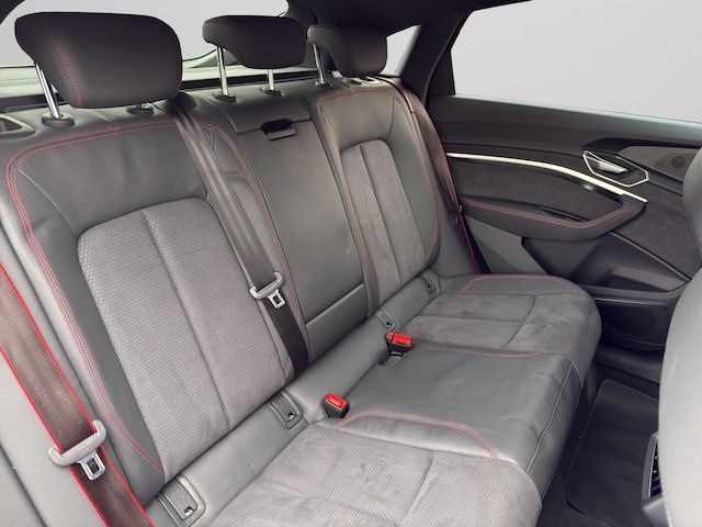 Audi Q8 Sportback E-tron S Line 55 E-tron Quattro - 2023 - Joinsteer - #9