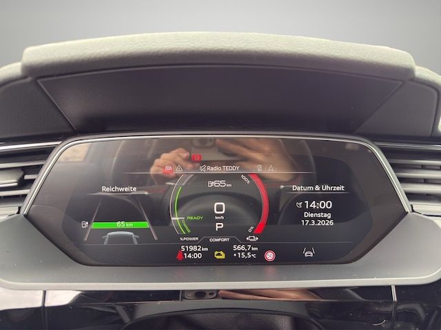 Audi Q8 Sportback E-tron S Line 55 E-tron Quattro - 2023 - Joinsteer - #12