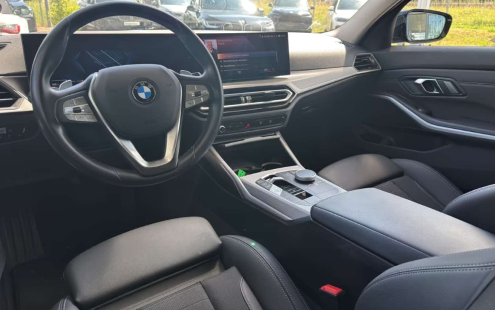BMW Série 3 318i - 2023 - Joinsteer - #7