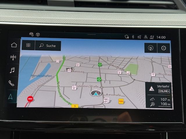 Audi Q8 Sportback E-tron S Line 55 E-tron Quattro - 2023 - Joinsteer - #14