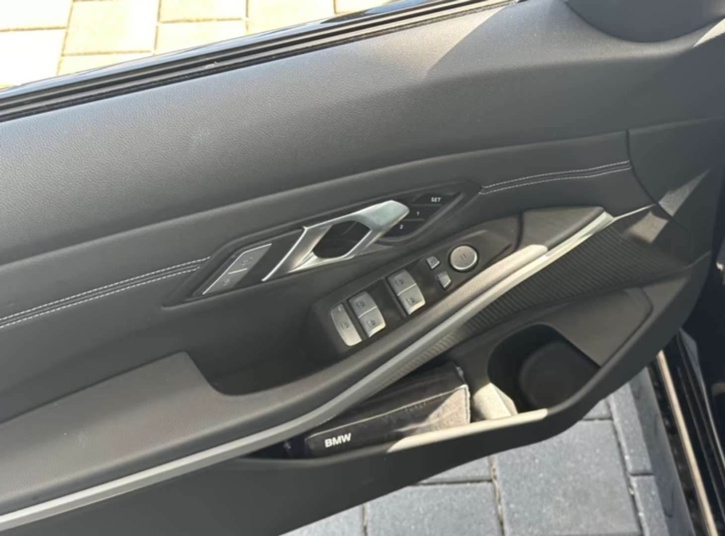 BMW Série 3 318i - 2023 - Joinsteer - #8