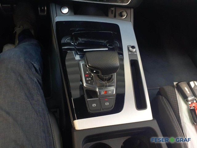 Audi SQ5 SUV TDI Tiptronic - 2023 - Joinsteer - #5