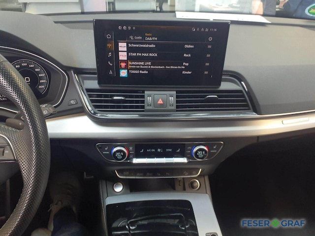Audi SQ5 SUV TDI Tiptronic - 2023 - Joinsteer - #6