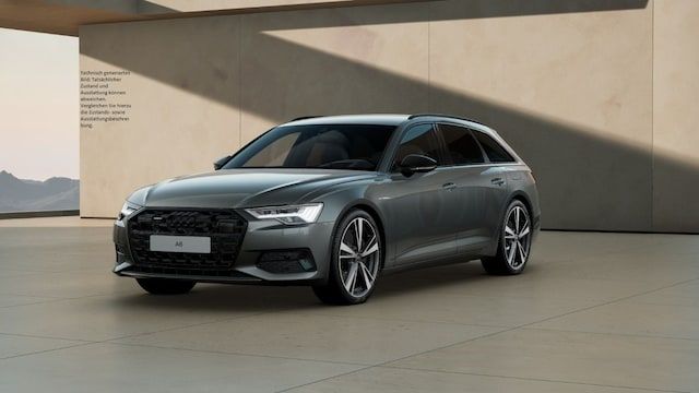 Audi A6 Avant TFSI E Advanced 50 TFSI E Quattro S Tronic - 2025 - Joinsteer - #2