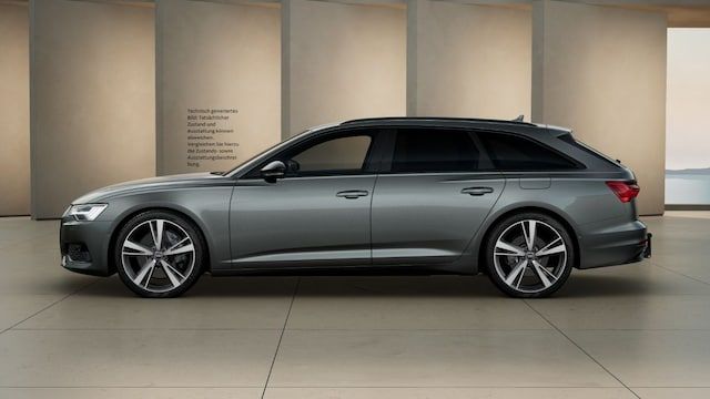 Audi A6 Avant TFSI E Advanced 50 TFSI E Quattro S Tronic - 2025 - Joinsteer - #4