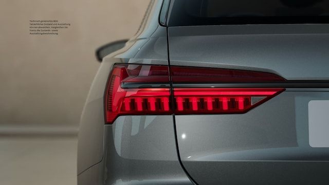Audi A6 Avant TFSI E Advanced 50 TFSI E Quattro S Tronic - 2025 - Joinsteer - #6
