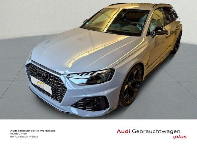 Audi RS4 Avant TFSI Quattro Tiptronic - 2024 - Joinsteer - #1