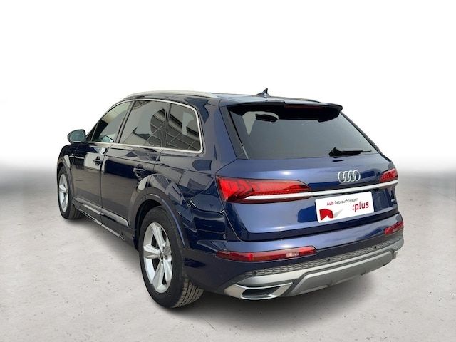 Audi Q7 SUV Competition Plus 45 TDI Quattro Tiptronic - 2022 - Joinsteer - #3
