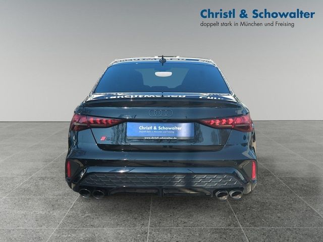 Audi S3 TFSI Quattro S Tronic - 2025 - Joinsteer - #5